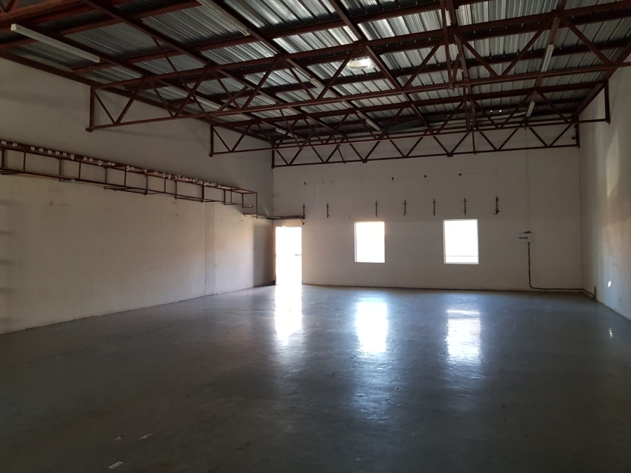 To Let commercial Property for Rent in Bloemfontein Free State